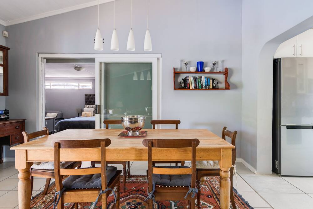 Photo of Kitchen in Greyton