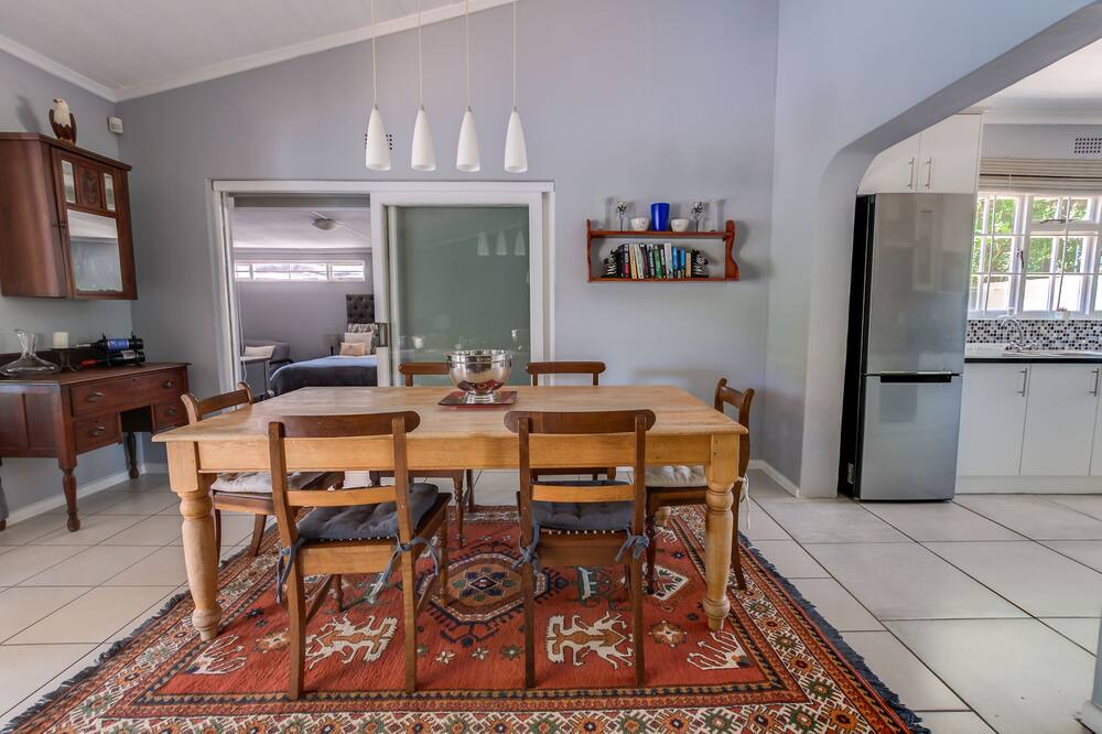 Photo of Kitchen in Greyton