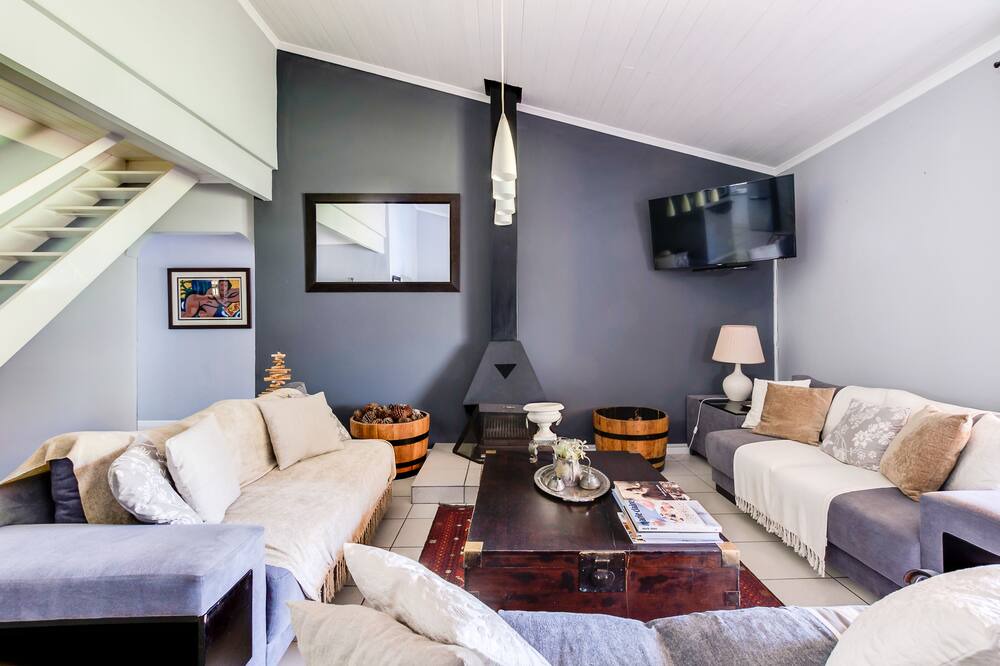 Photo of Livingroom in Greyton