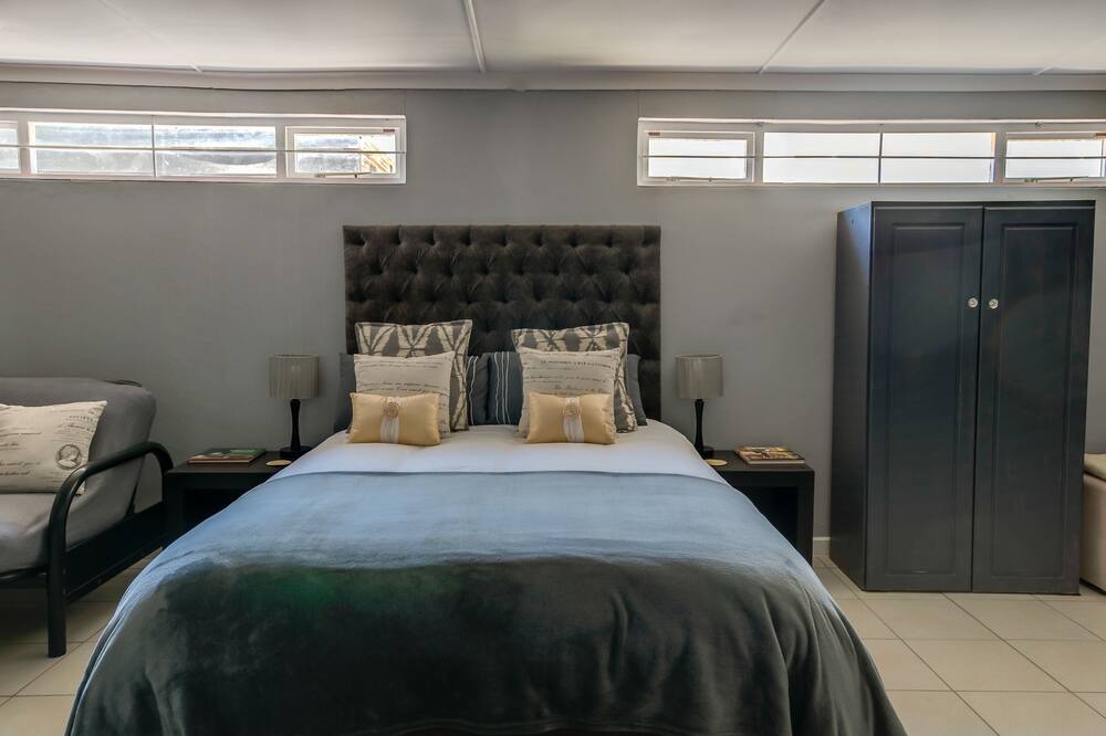 Photo of Bedroom in Greyton