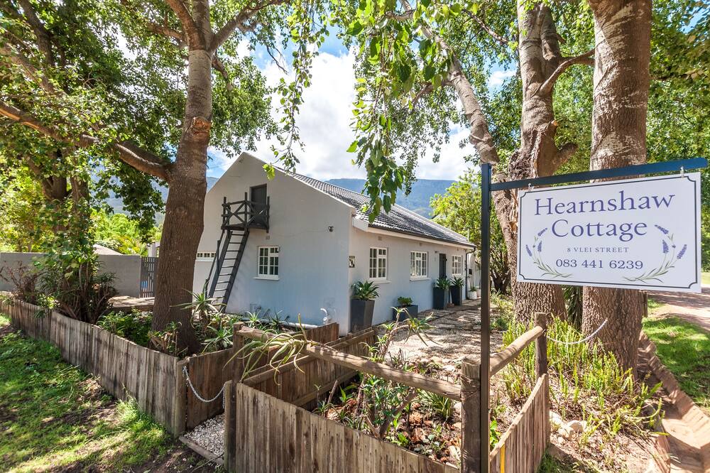 Photo of Outdoor in Greyton