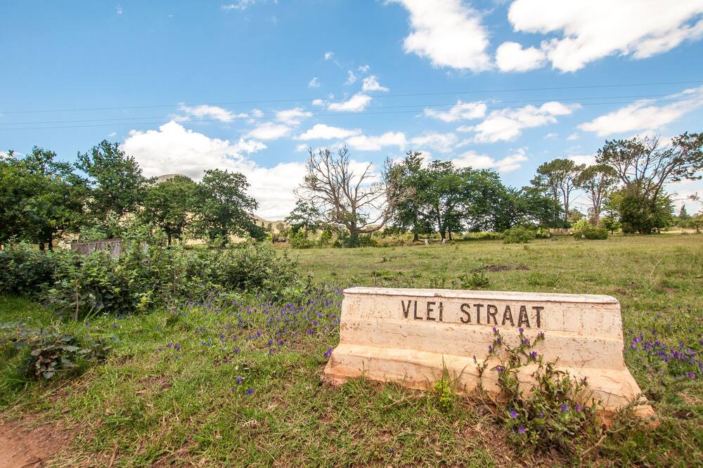 Photo of Outdoor in Greyton