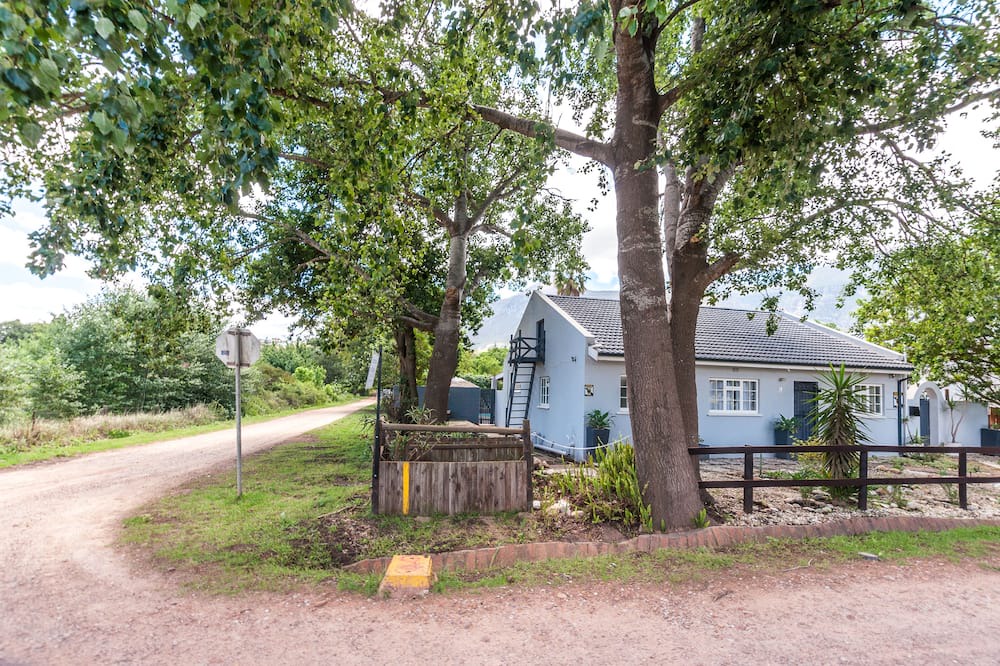 Photo of Outdoor in Greyton