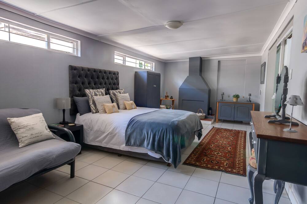 Photo of Bedroom in Greyton
