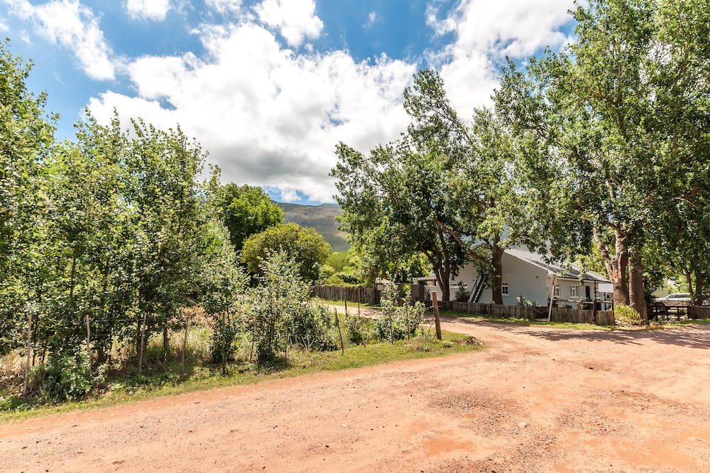 Photo of Outdoor in Greyton