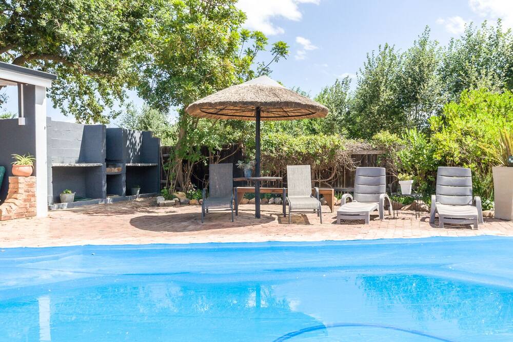 Photo of Outdoor in Greyton