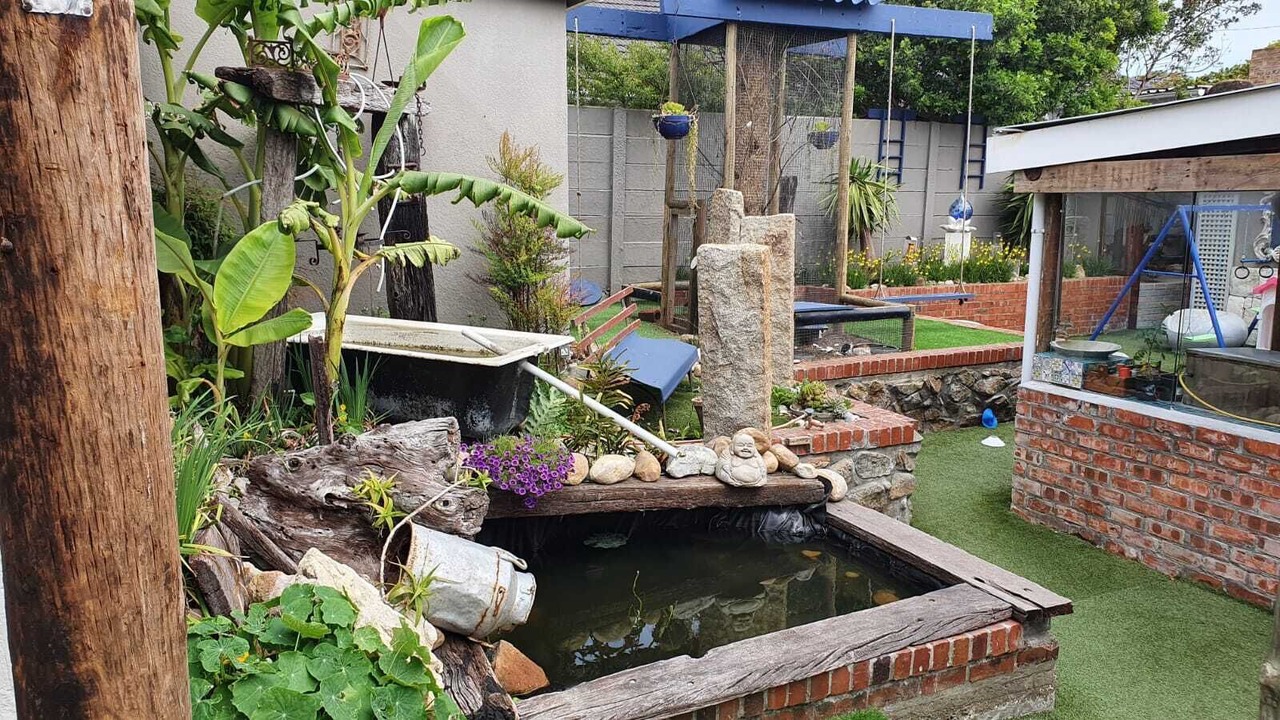 Photo of Outdoor in Strand