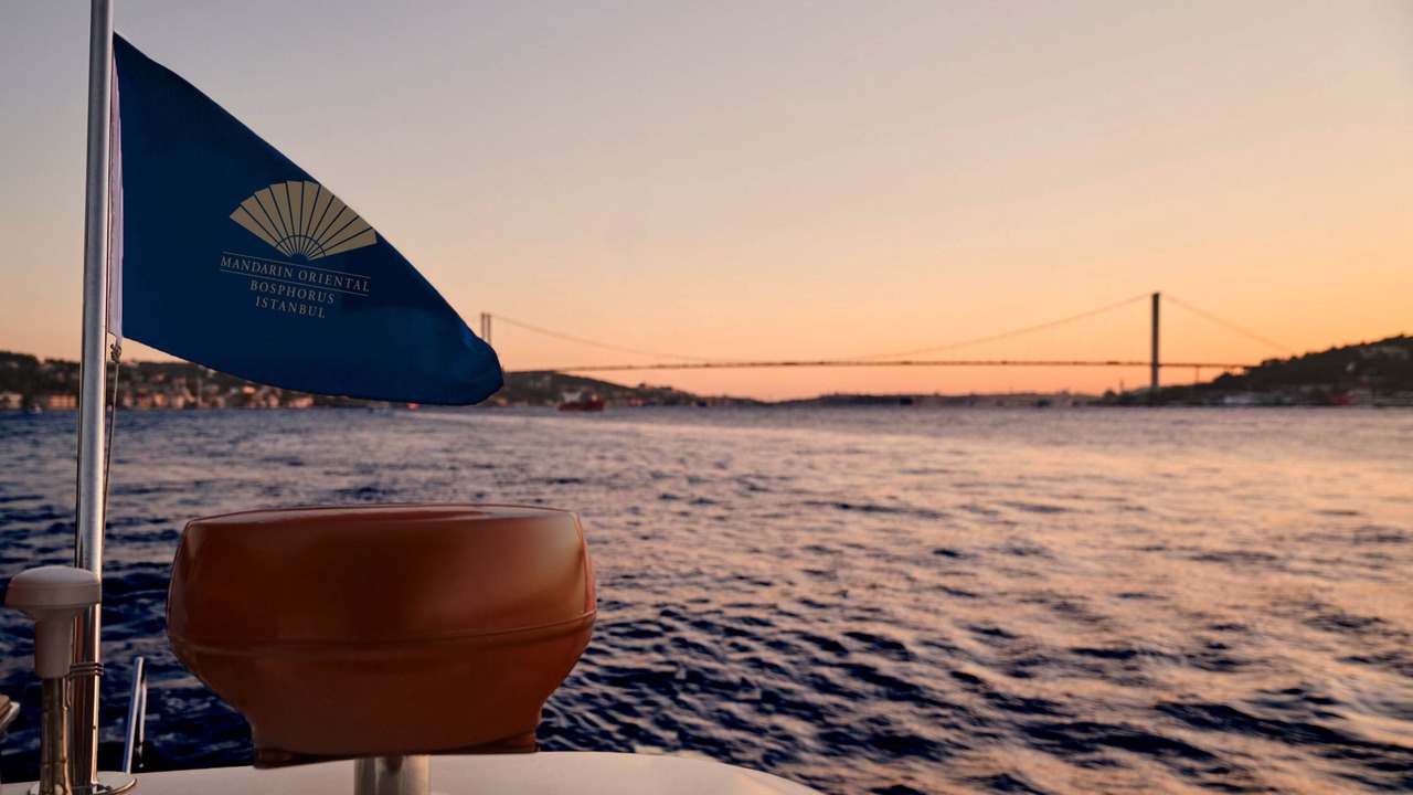 Photo of Outdoor in Kurucesme