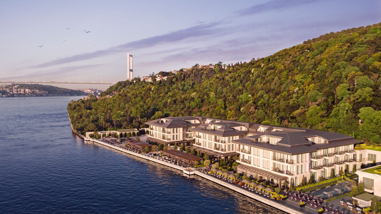 Photo of Outdoor in Kurucesme
