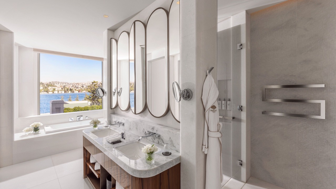 Photo of Bathroom in Kurucesme