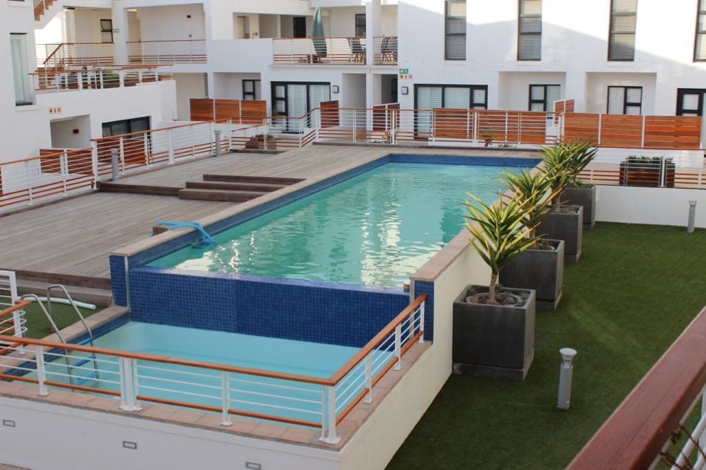 Photo of Outdoor in Bloubergstrand