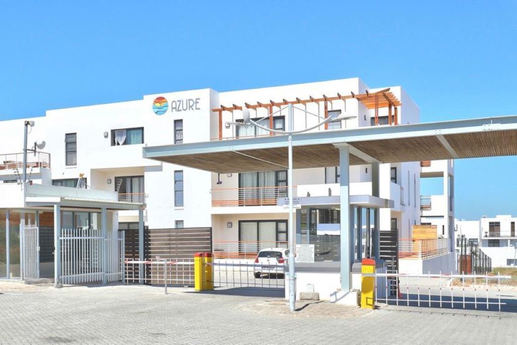 Photo of Outdoor in Bloubergstrand