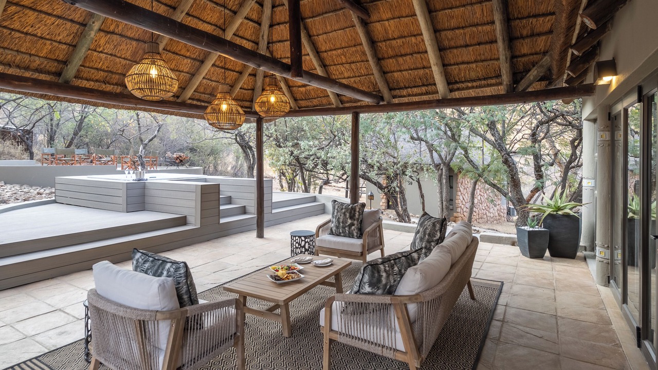 Photo of Others in Pilanesberg National Park