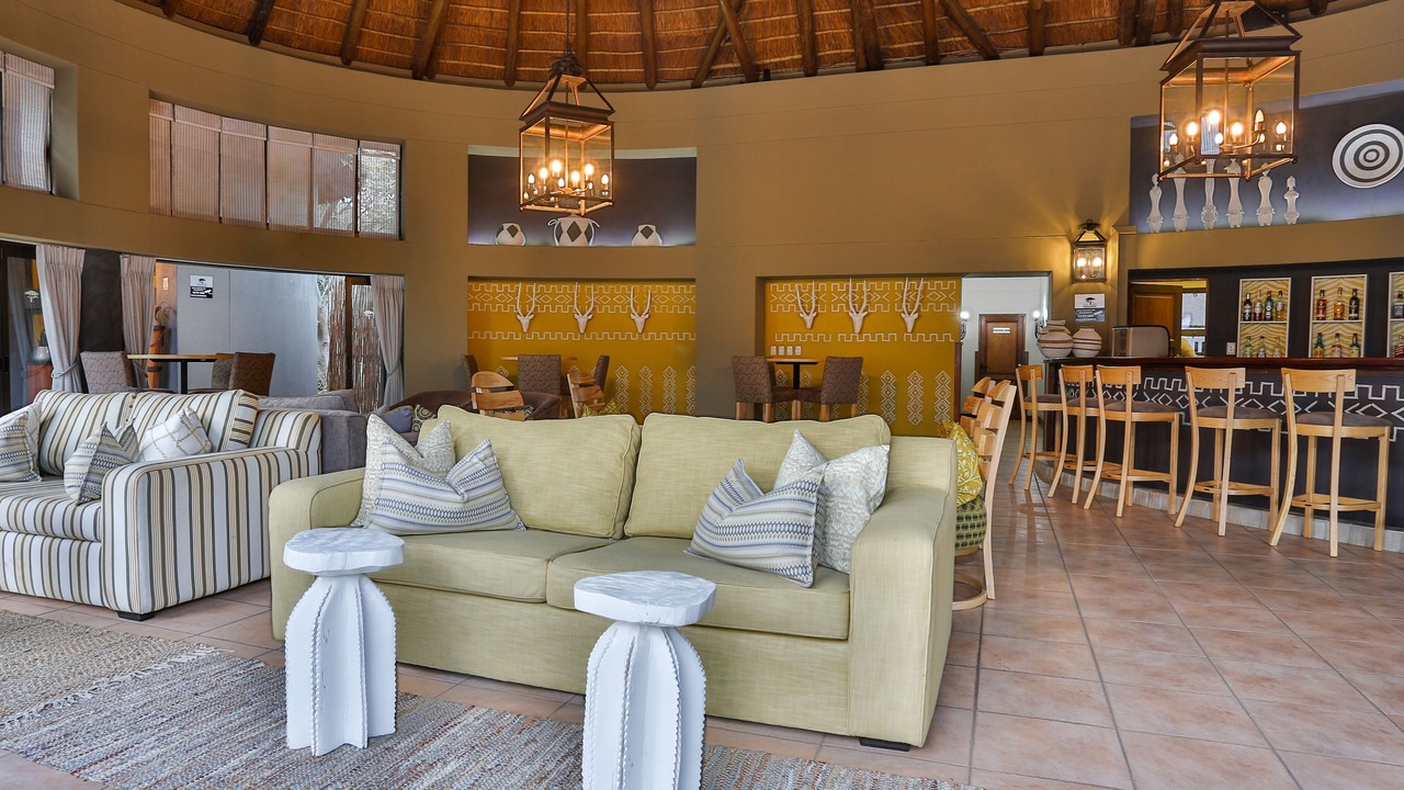 Photo of Others in Pilanesberg National Park