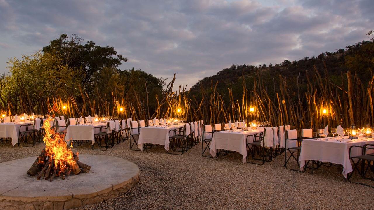 Photo of Outdoor in Pilanesberg National Park