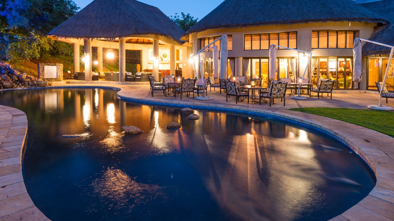 Photo of Outdoor in Pilanesberg National Park