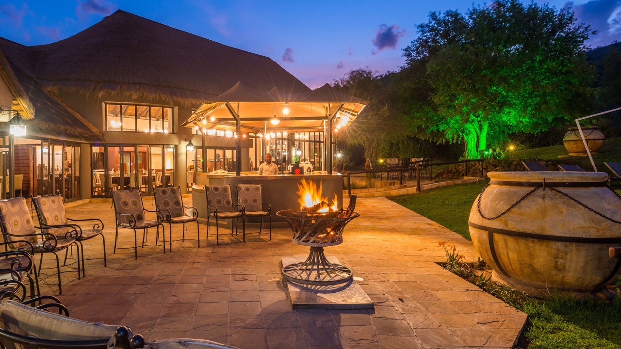 Photo of Outdoor in Pilanesberg National Park