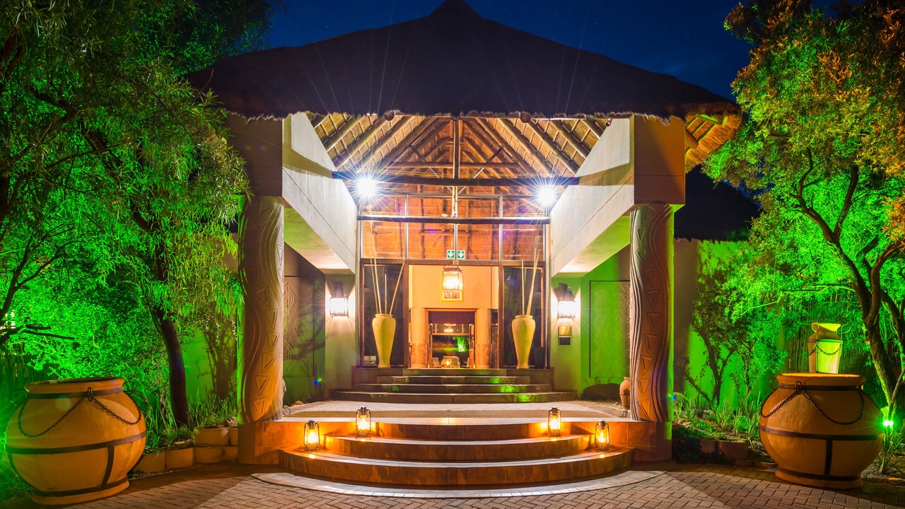 Photo of Outdoor in Pilanesberg National Park