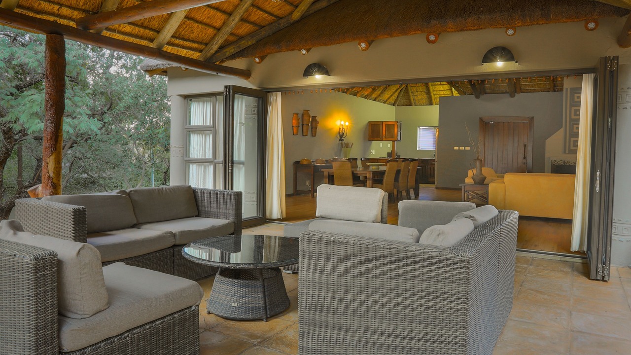 Photo of Others in Pilanesberg National Park