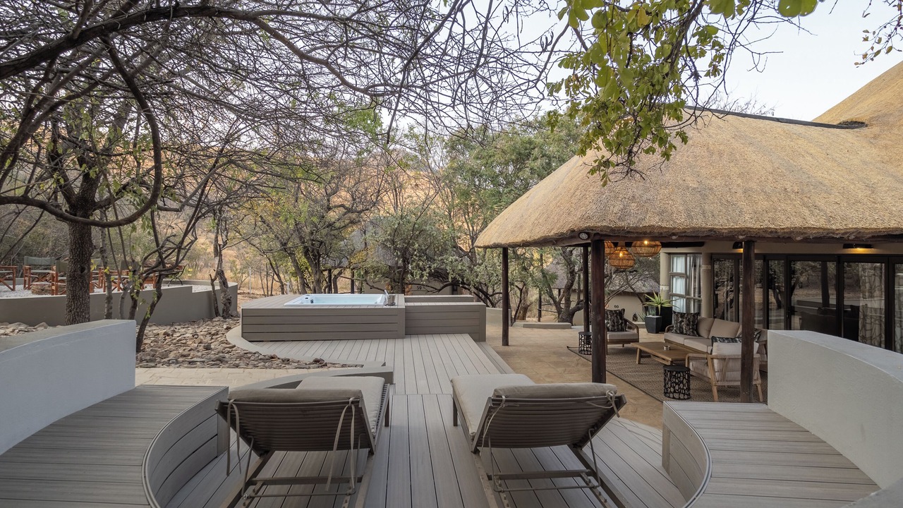 Photo of Outdoor in Pilanesberg National Park