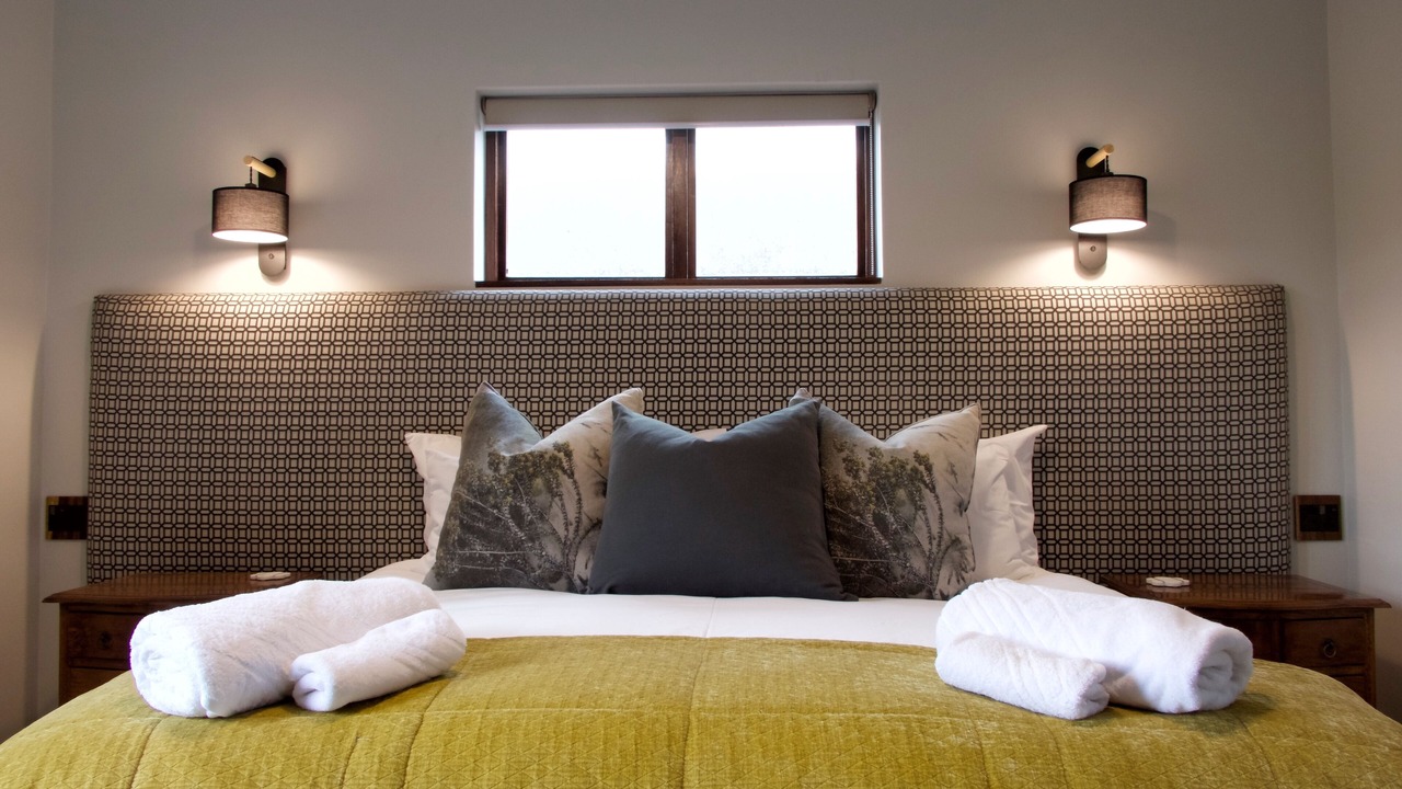 Photo of Bedroom in Jeffreys Bay