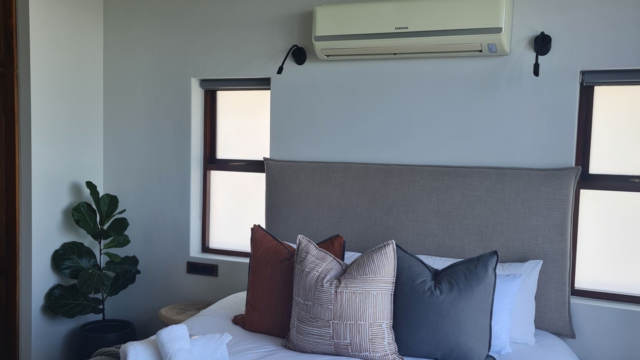 Photo of Bedroom in Jeffreys Bay