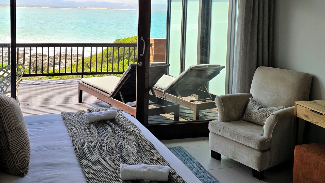 Photo of Bedroom in Jeffreys Bay