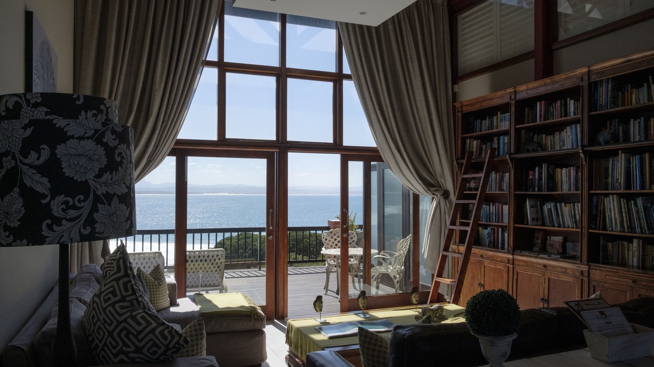 Photo of Livingroom in Jeffreys Bay