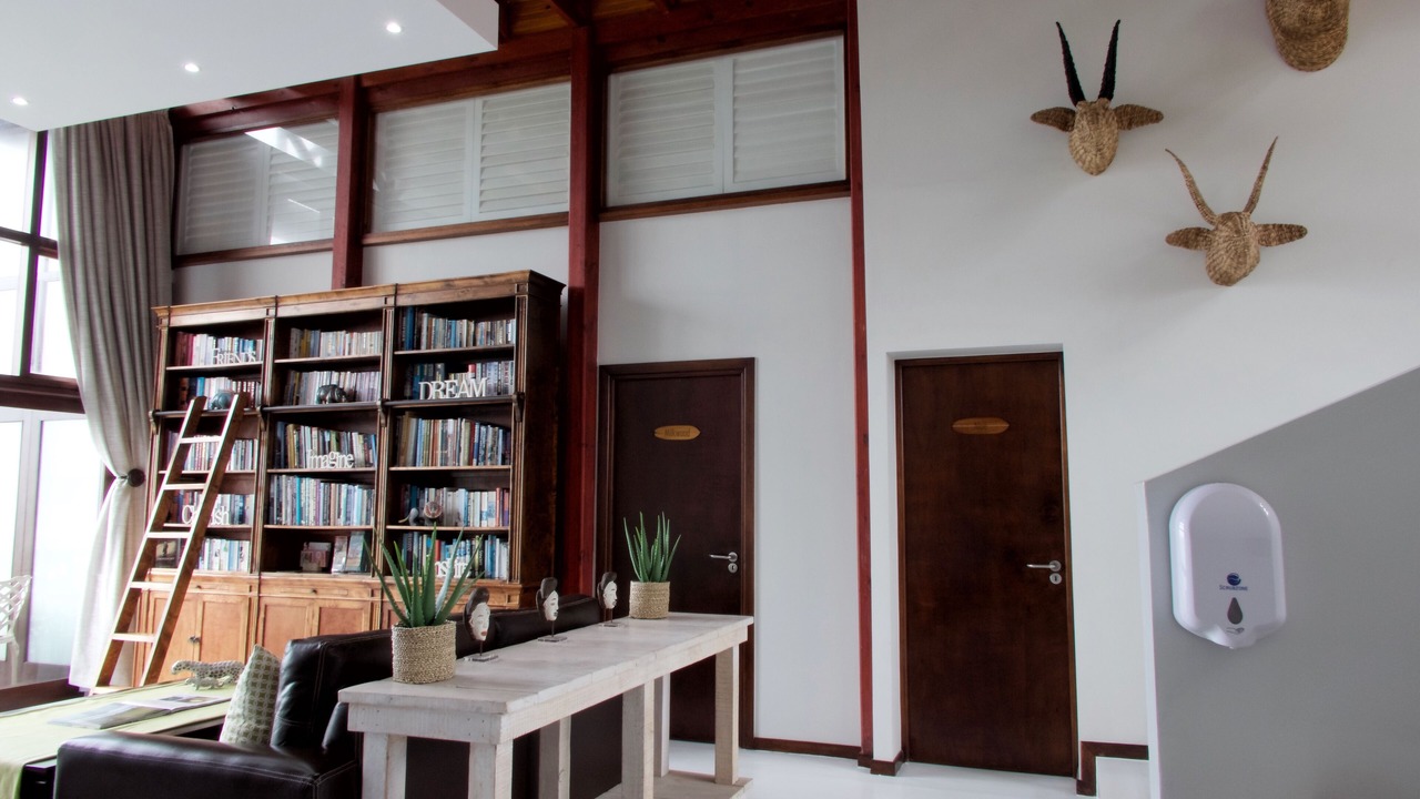 Photo of Livingroom in Jeffreys Bay