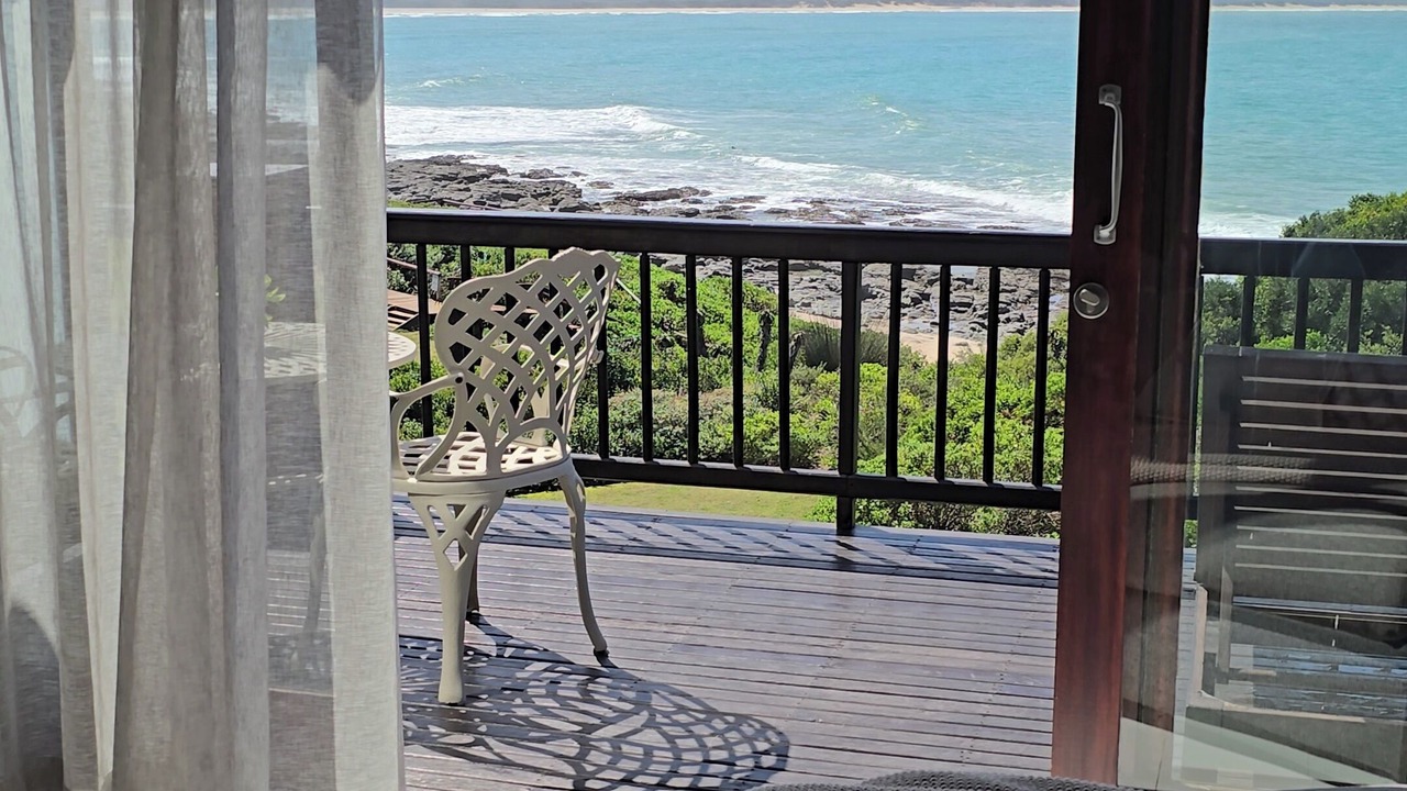 Photo of Bedroom in Jeffreys Bay
