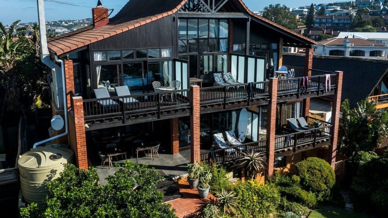 Photo of Outdoor in Jeffreys Bay