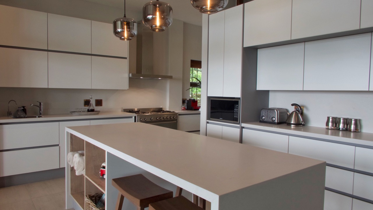 Photo of Kitchen in Jeffreys Bay