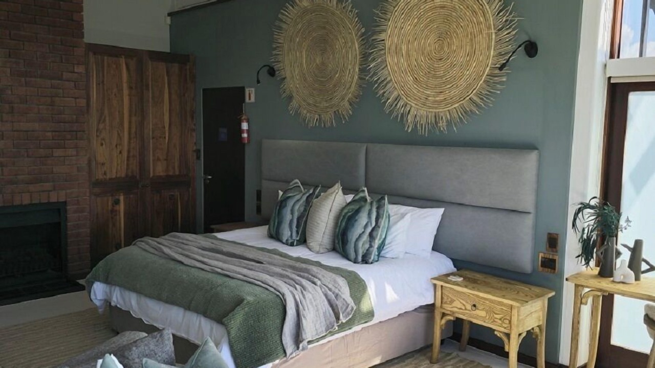 Photo of Bedroom in Jeffreys Bay