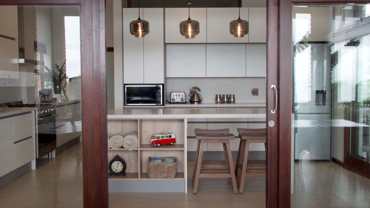 Photo of Kitchen in Jeffreys Bay