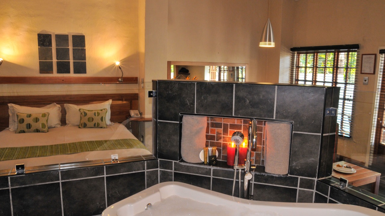 Photo of Bathroom in Greater Tzaneen