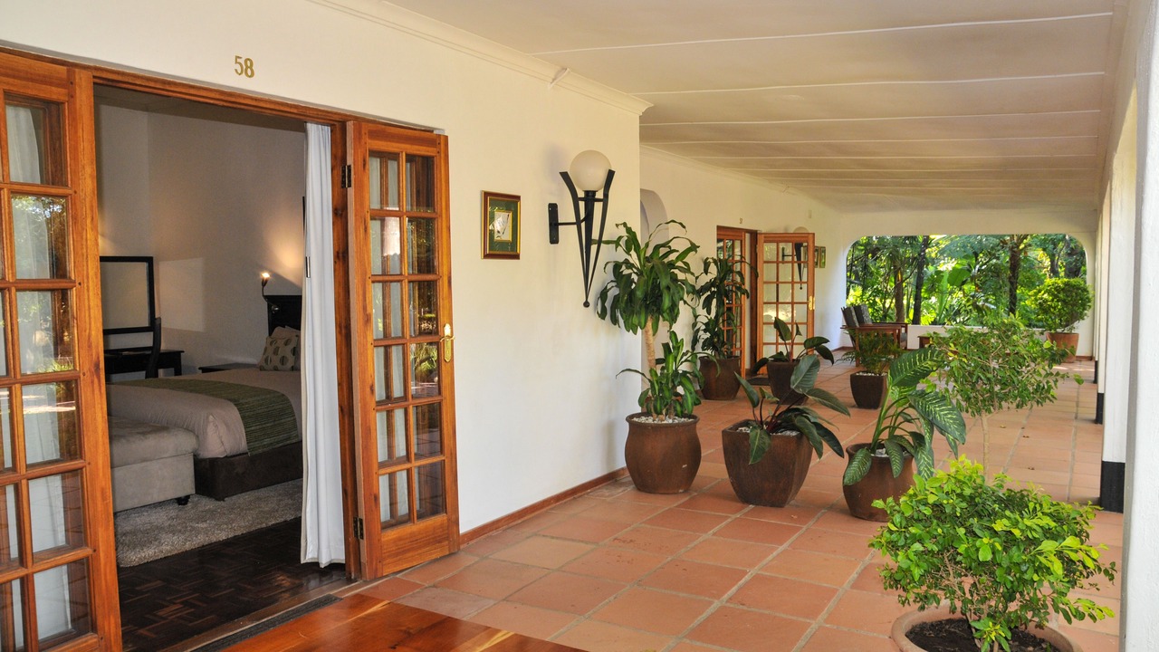 Photo of Bedroom in Greater Tzaneen