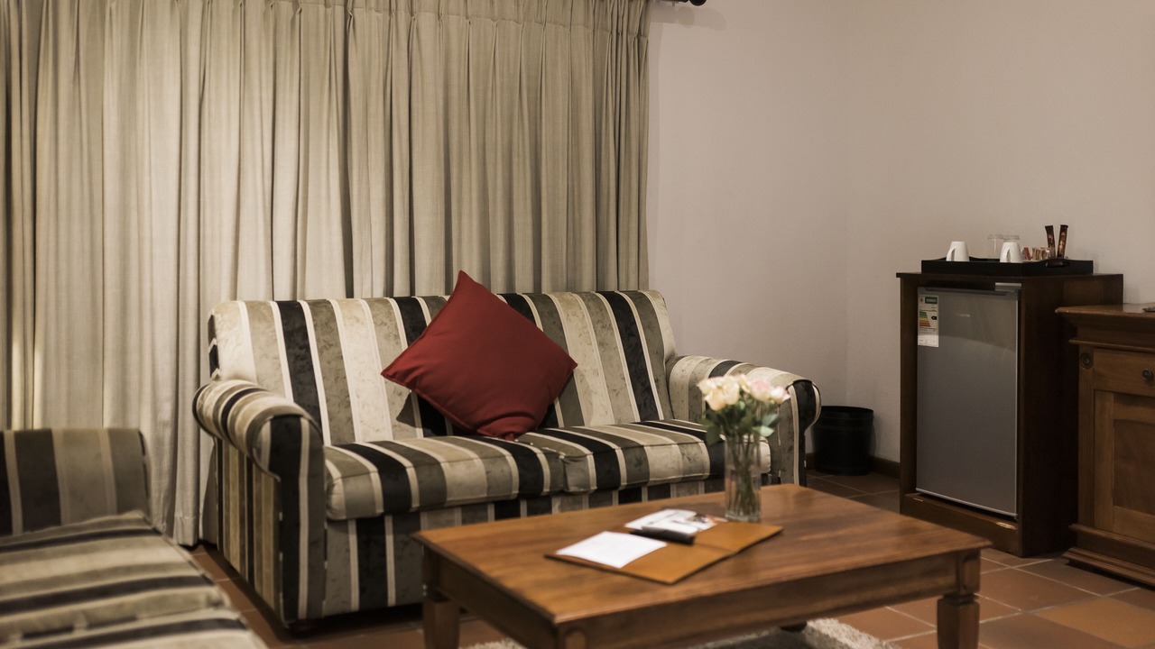 Photo of Bedroom in Greater Tzaneen