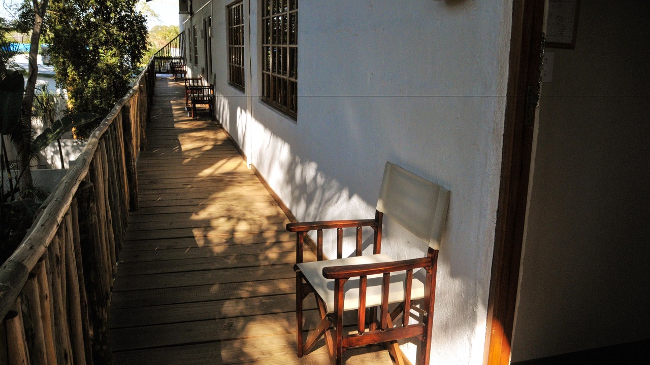Photo of Bedroom in Greater Tzaneen