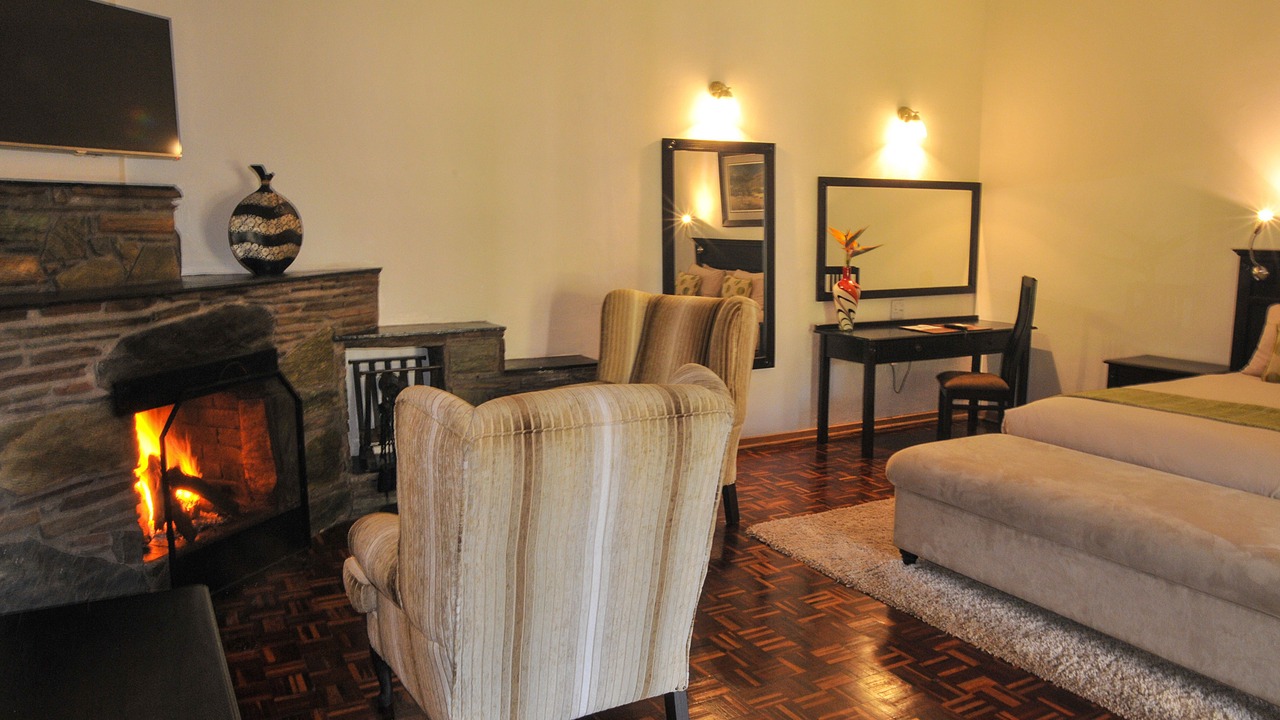 Photo of Bedroom in Greater Tzaneen