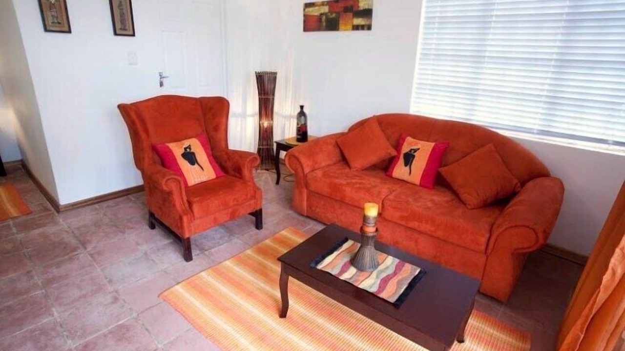 Photo of Livingroom in Kloof