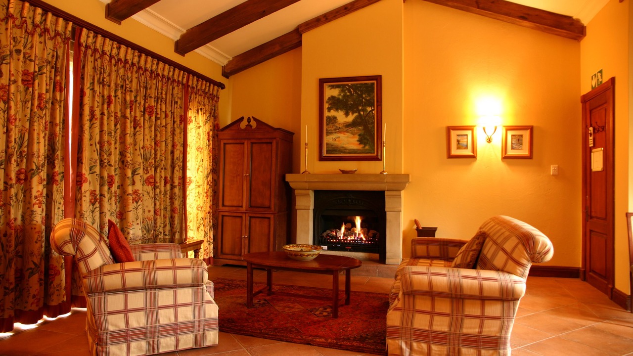 Photo of Livingroom in eNtokozweni