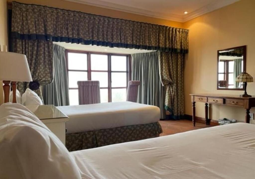 Photo of Bedroom in eNtokozweni