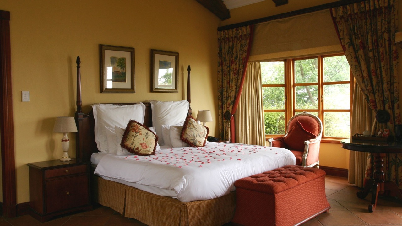 Photo of Livingroom in eNtokozweni