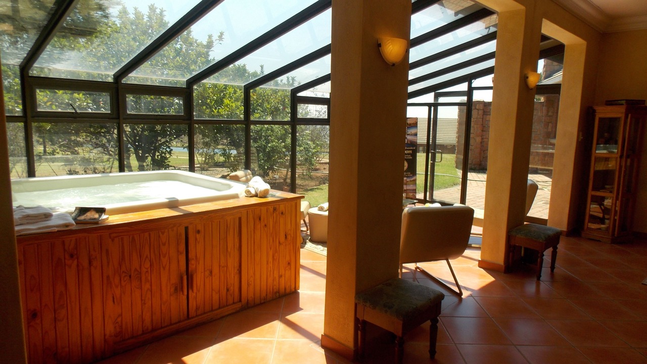 Photo of Bedroom in eNtokozweni