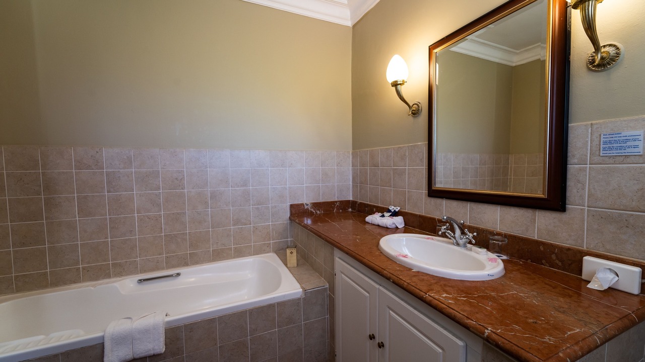 Photo of Bathroom in eNtokozweni