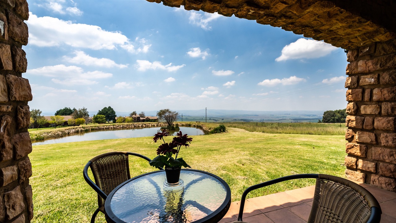 Photo of Bedroom in eNtokozweni