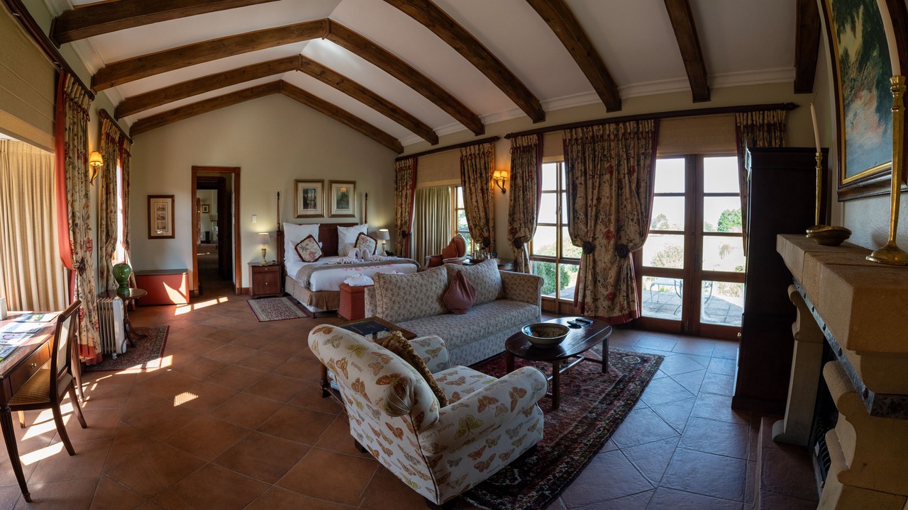 Photo of Livingroom in eNtokozweni