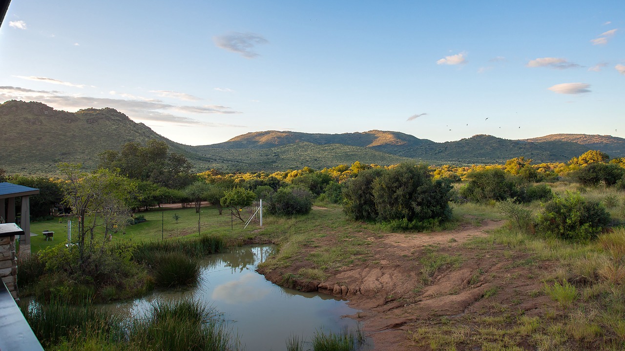 Photo of Others in Pilanesberg National Park