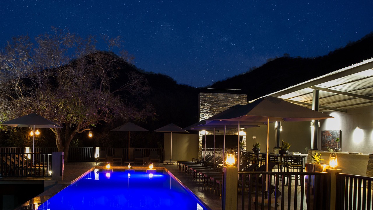 Photo of Outdoor in Pilanesberg National Park