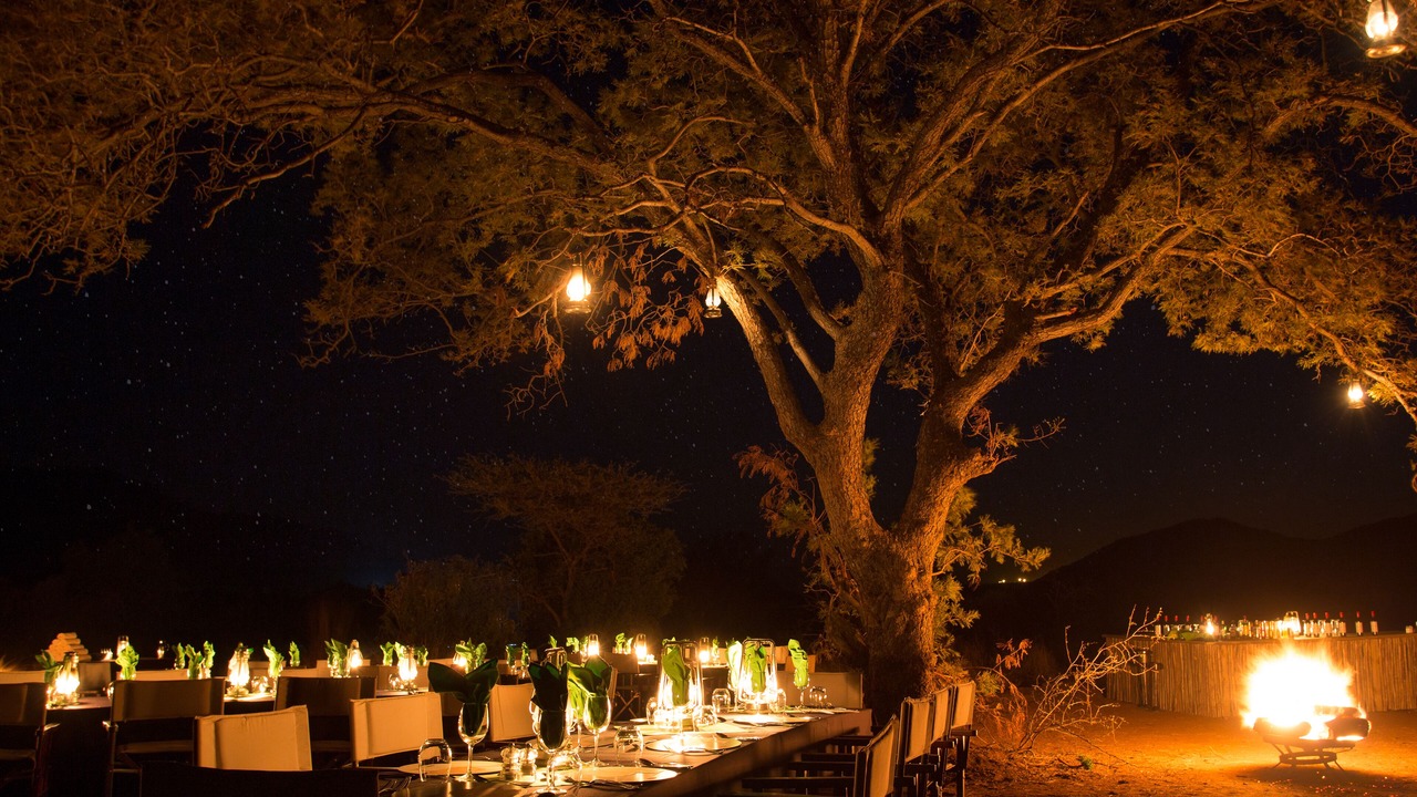 Photo of Outdoor in Pilanesberg National Park